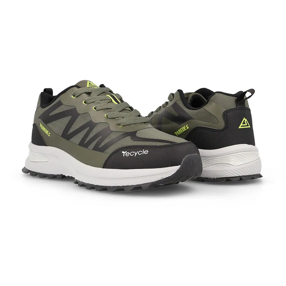 Paredes Noval Wanderschuhe Paredes Noval Wanderschuhe