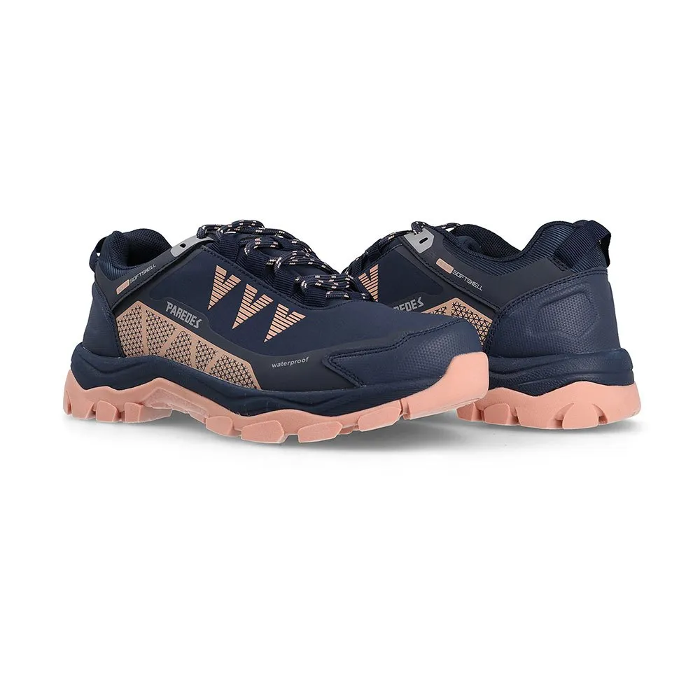 Paredes Odra Wanderschuhe Paredes Odra Wanderschuhe