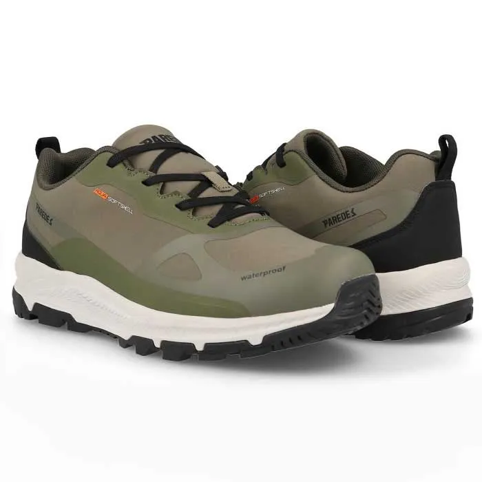 Paredes Redueña Wanderschuhe