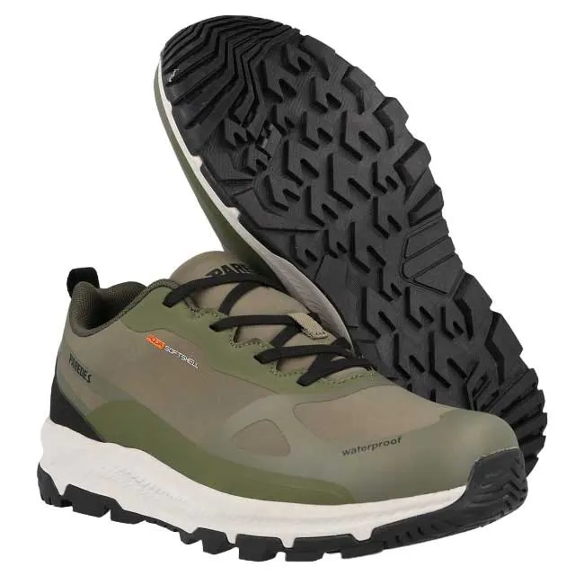 Paredes Redueña Wanderschuhe