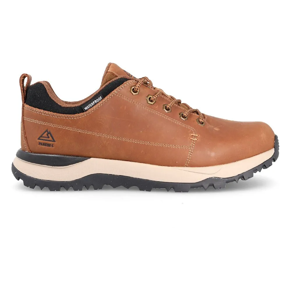 Paredes Riofrio Wanderschuhe, Dark brown Paredes Riofrio Wanderschuhe, Dark brown