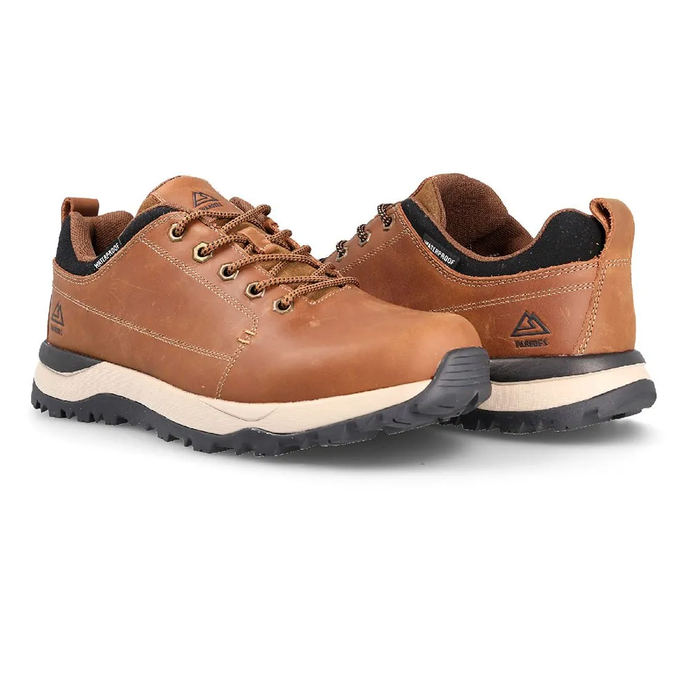 Paredes Riofrio Wanderschuhe, Dark brown Paredes Riofrio Wanderschuhe, Dark brown