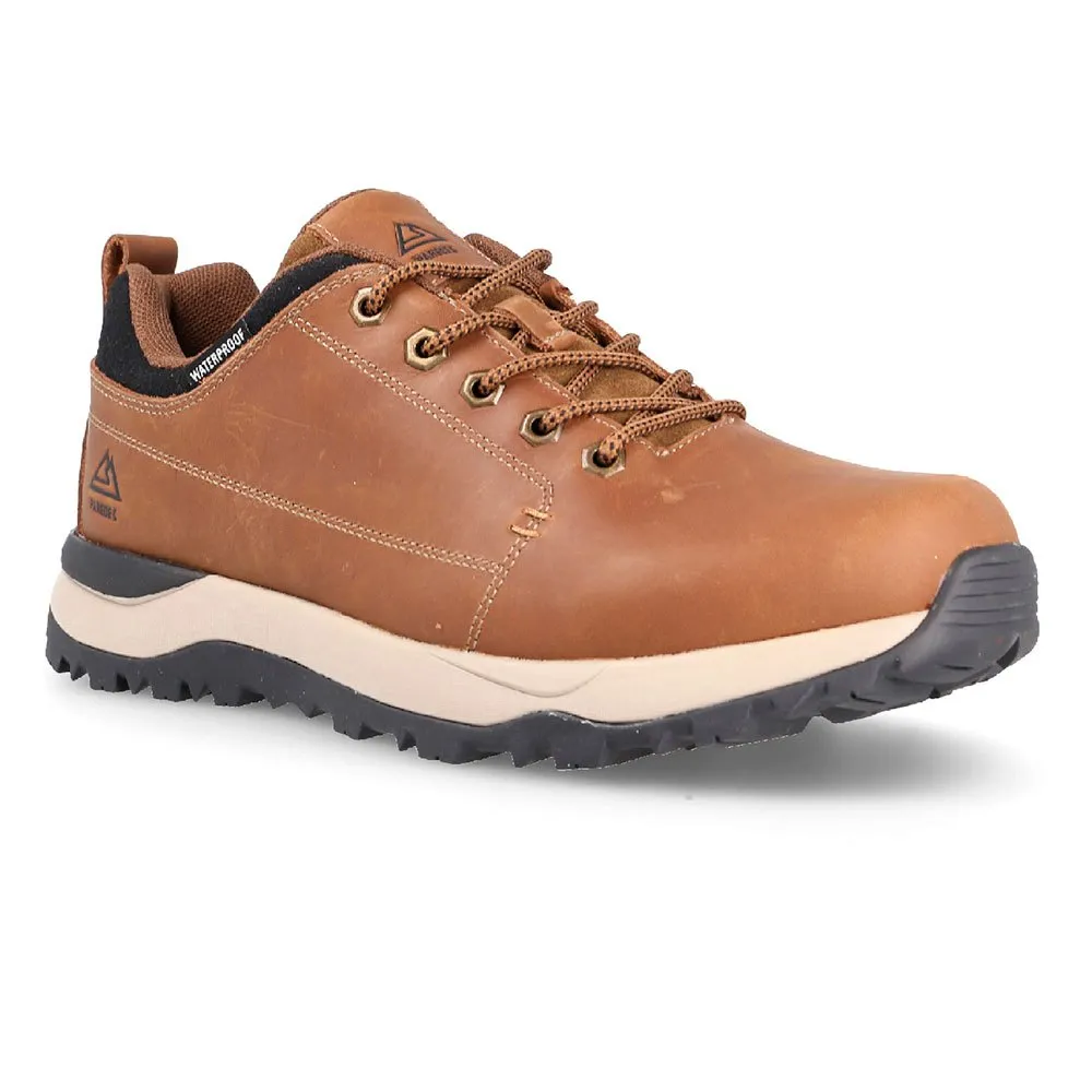Paredes Riofrio Wanderschuhe, Dark brown Paredes Riofrio Wanderschuhe, Dark brown