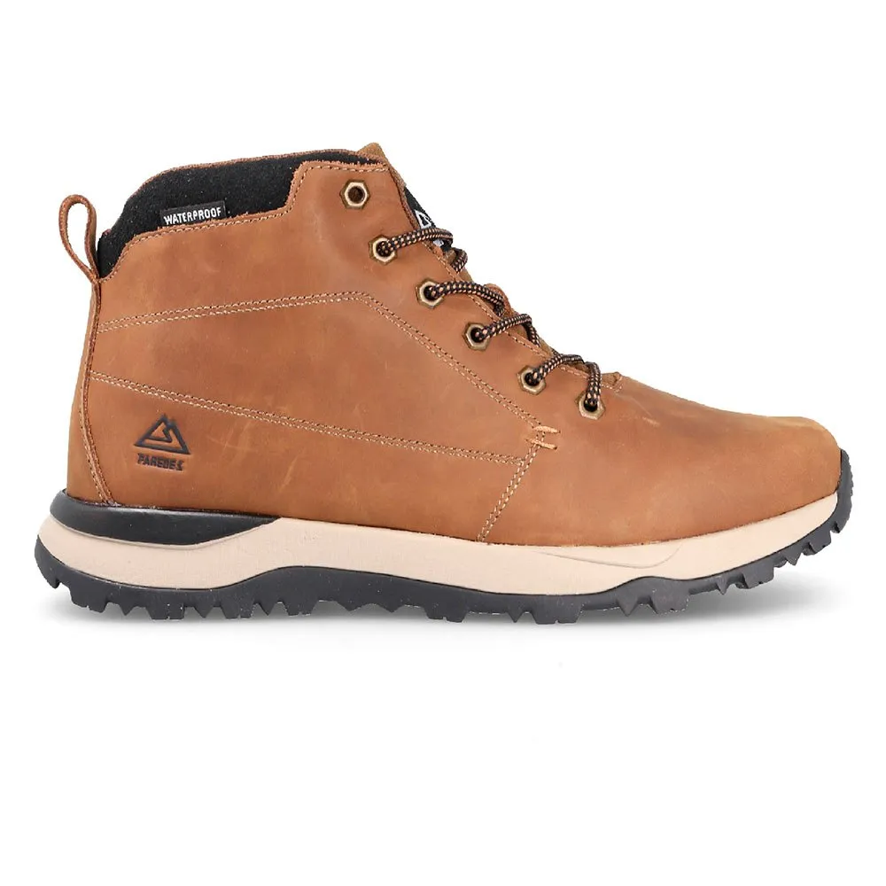 Paredes Riopar Wanderstiefel