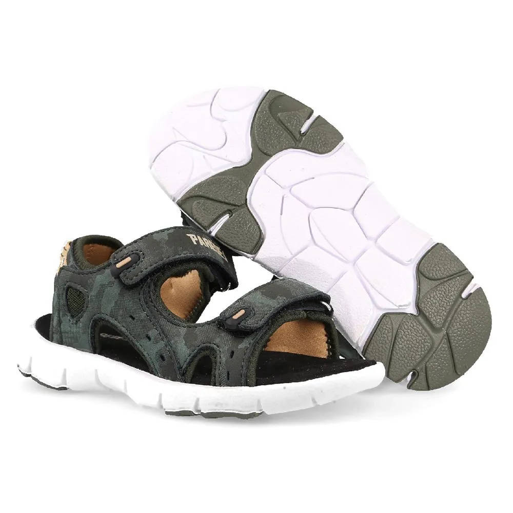 Paredes Rodas Sandalen