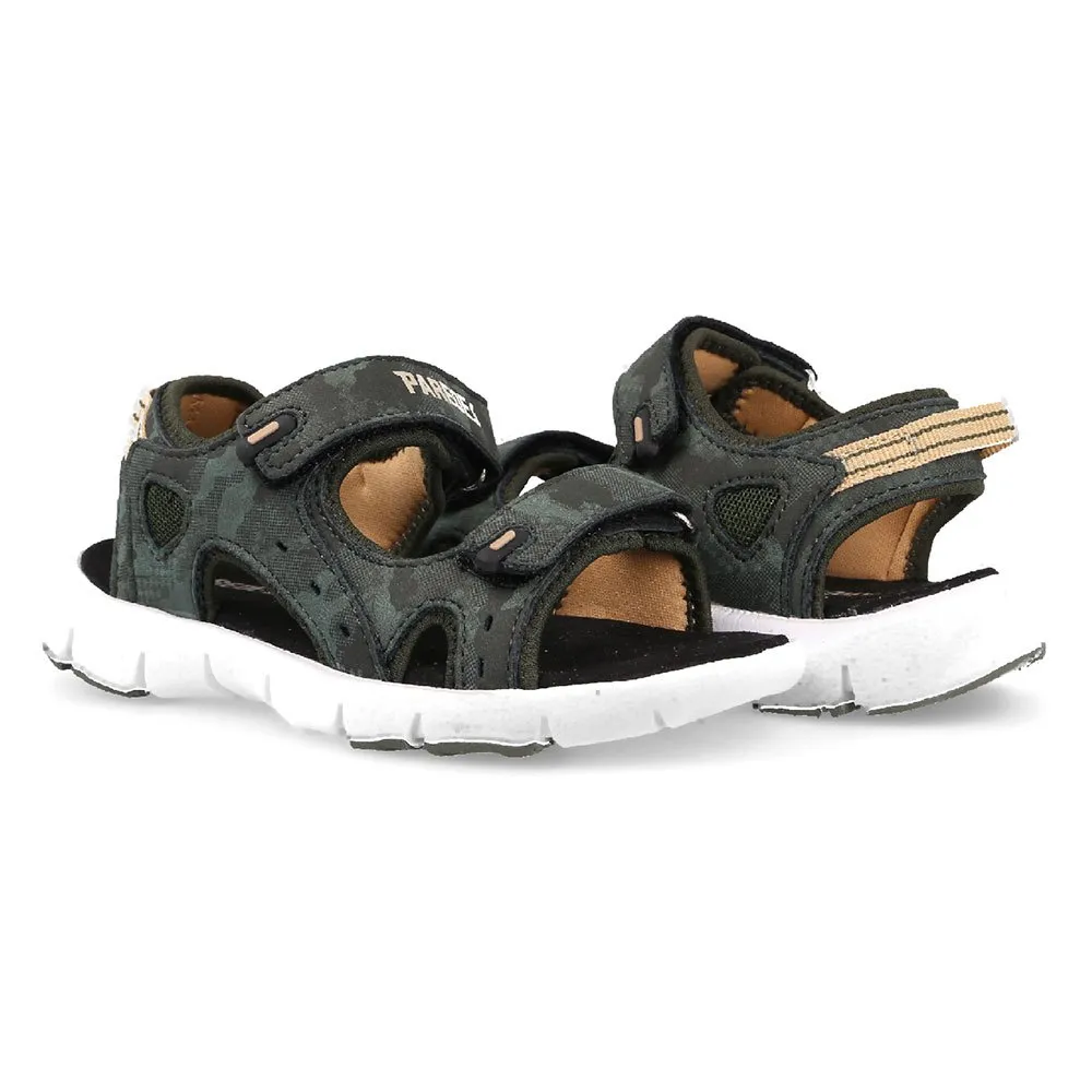 Paredes Rodas Sandalen