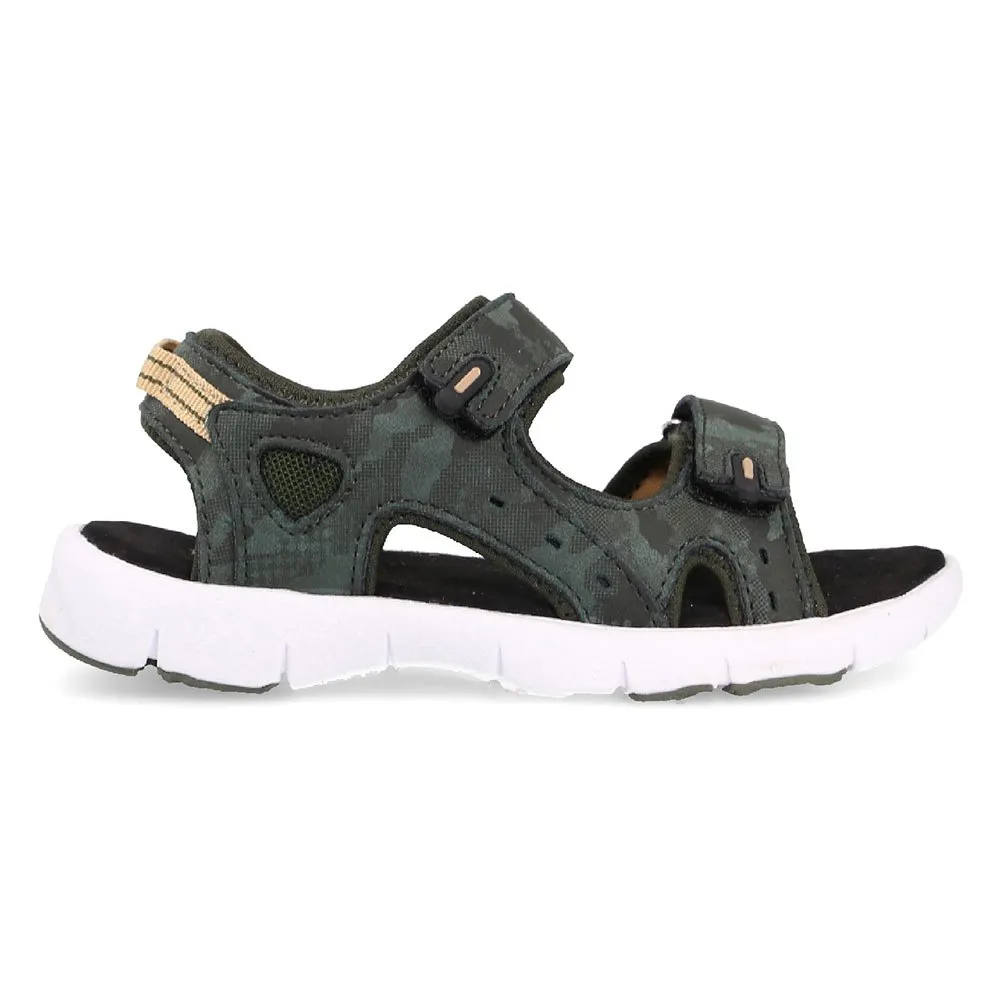 Paredes Rodas Sandalen