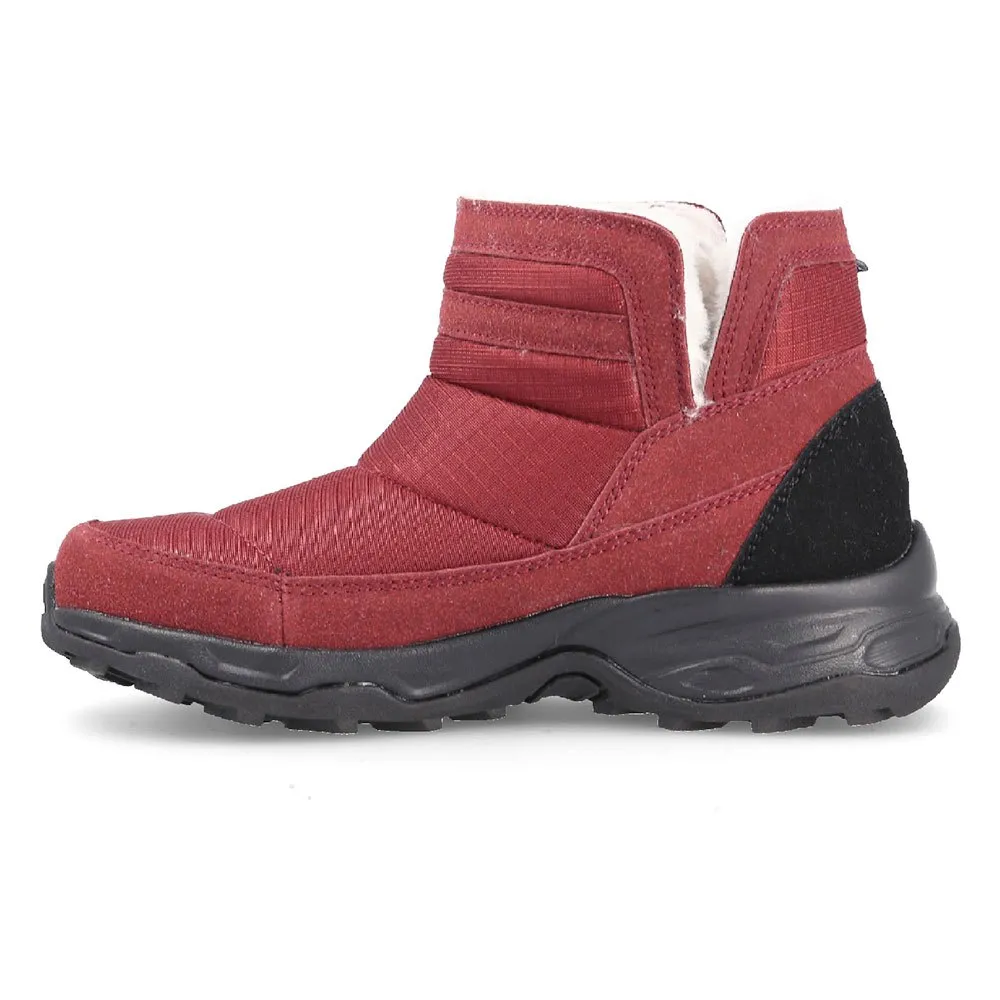 Paredes Saldaña Wanderstiefel Paredes Saldaña Wanderstiefel