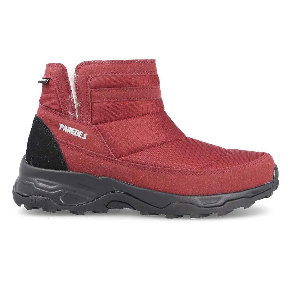 Paredes Saldaña Wanderstiefel Paredes Saldaña Wanderstiefel