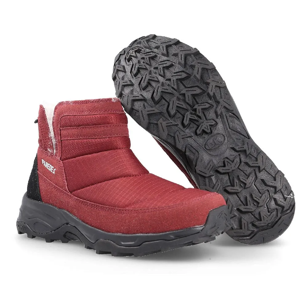 Paredes Saldaña Wanderstiefel Paredes Saldaña Wanderstiefel