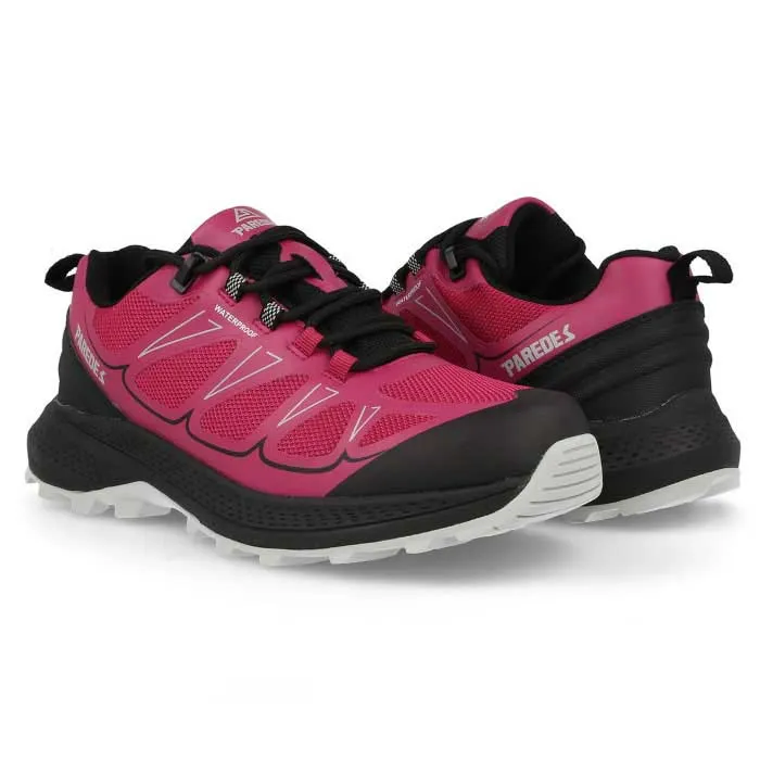 Paredes Sempere Wanderschuhe