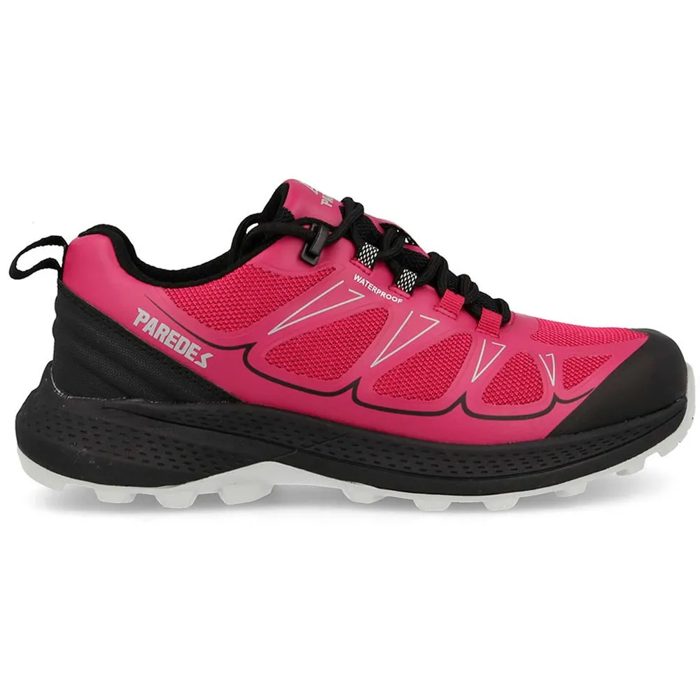 Paredes Sempere Wanderschuhe