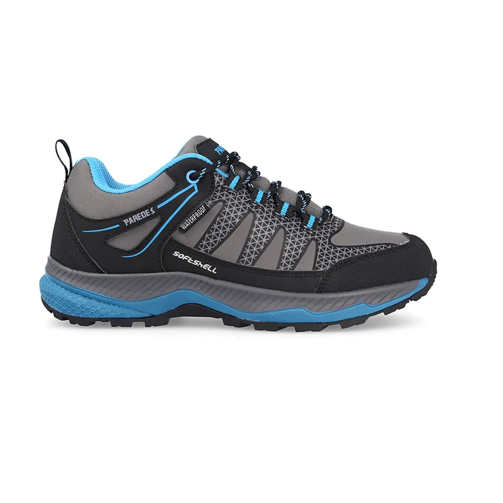 Paredes Setenil Wanderschuhe Paredes Setenil Wanderschuhe