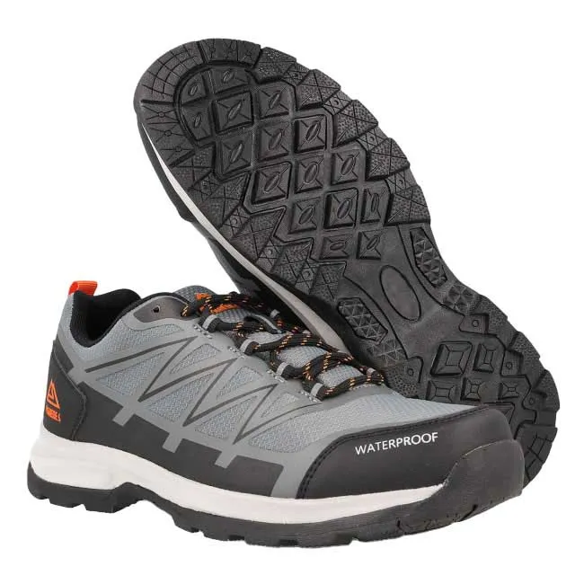 Paredes Velefique Wanderschuhe
