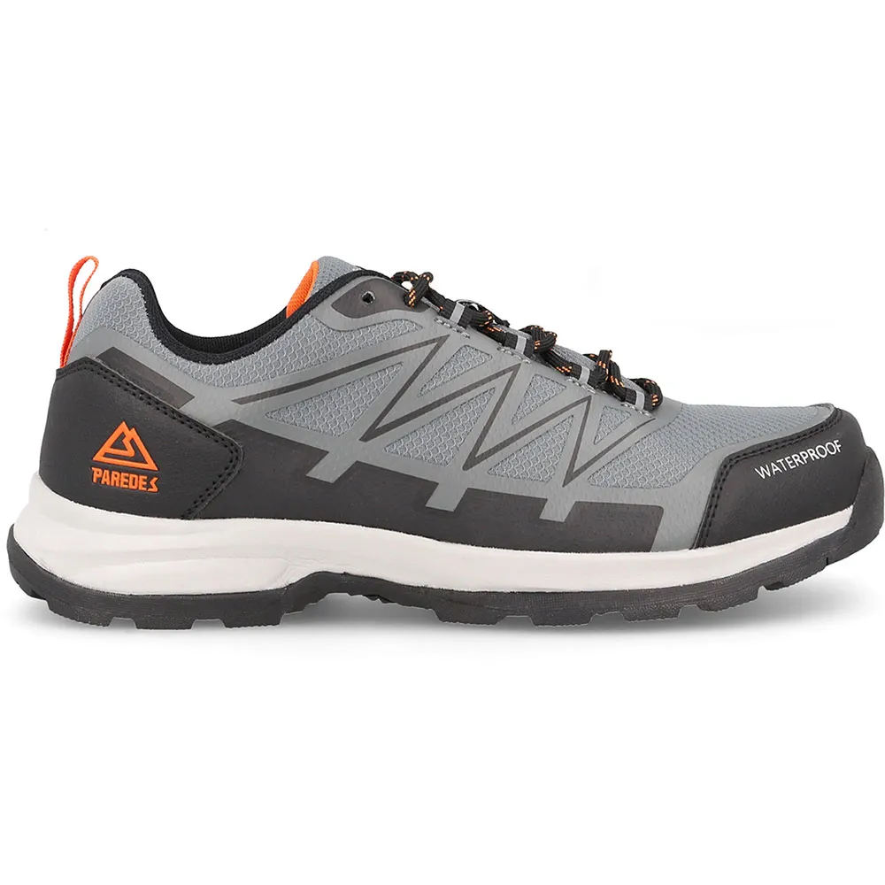 Paredes Velefique Wanderschuhe