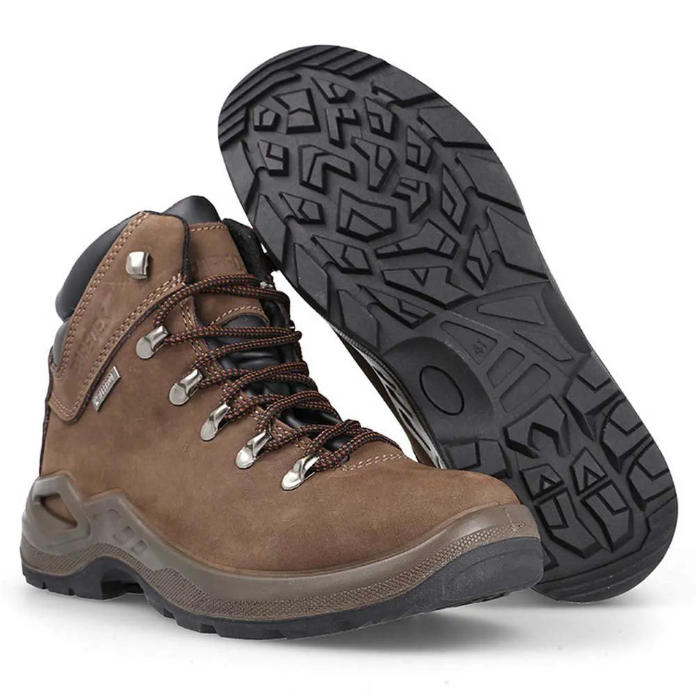 Paredes Veleta Wanderstiefel Paredes Veleta Wanderstiefel