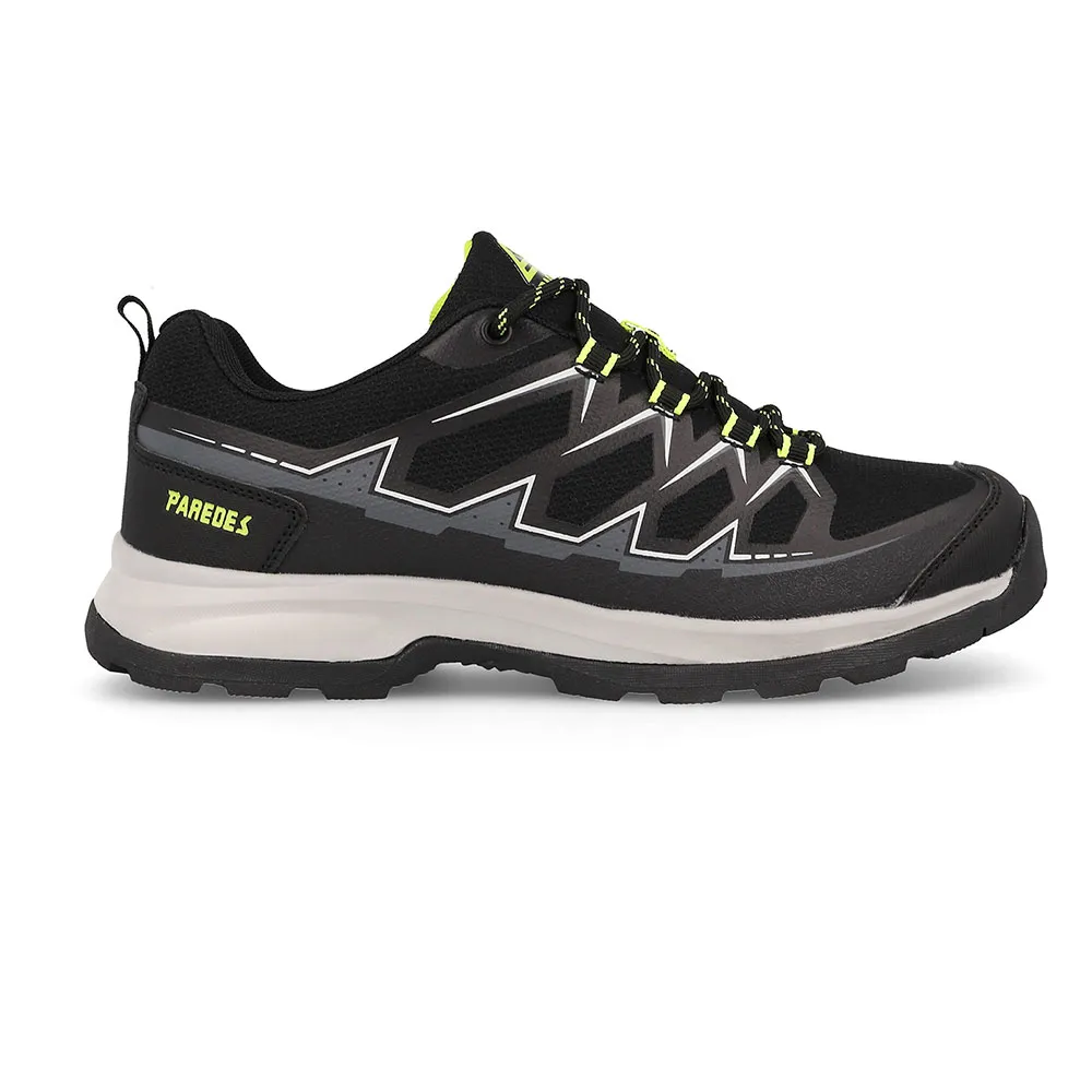 Paredes Zerain Wanderschuhe