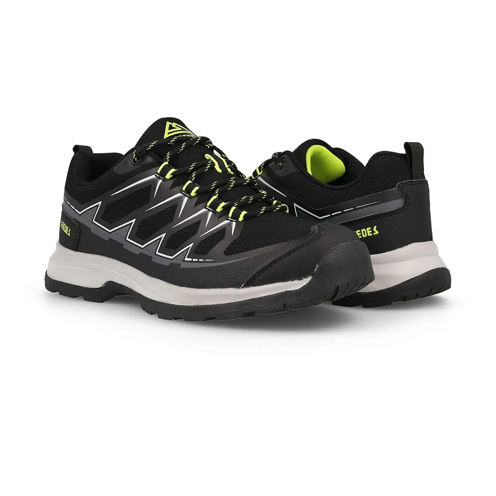 Paredes Zerain Wanderschuhe