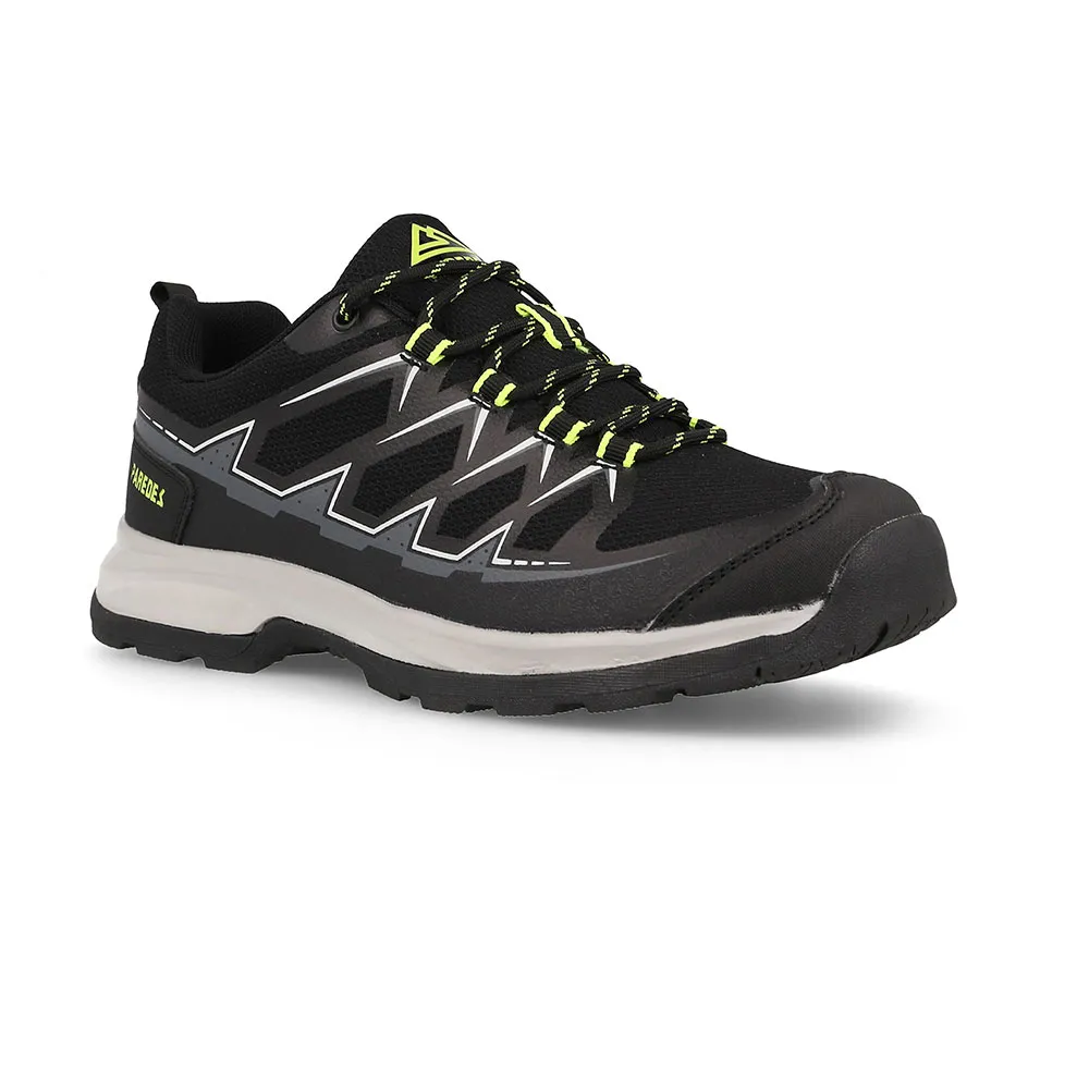 Paredes Zerain Wanderschuhe