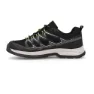 Paredes Zerain Wanderschuhe