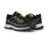 Paredes Zerain Wanderschuhe