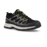Paredes Zerain Wanderschuhe
