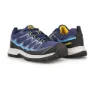 Paredes Zerain Wanderschuhe