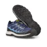 Paredes Zerain Wanderschuhe