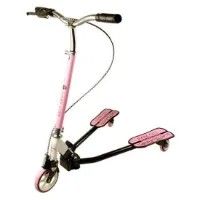 Park City Frog Tretroller