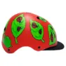 Park City Marienkäfer Junior-helm, Red