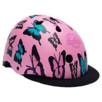 Park City Schmetterling Junior-helm Park City Schmetterling Junior-helm