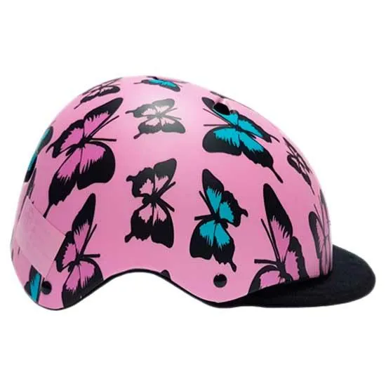 Park City Schmetterling Junior-helm, Pink Park City Schmetterling Junior-helm, Pink