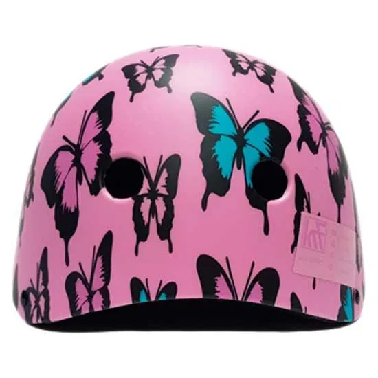 Park City Schmetterling Junior-helm, Pink Park City Schmetterling Junior-helm, Pink