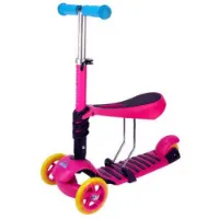 Park City Spezielle Ausgabe 2 In 1 Tretroller