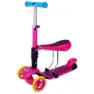 Park City Spezielle Ausgabe 2 In 1 Tretroller