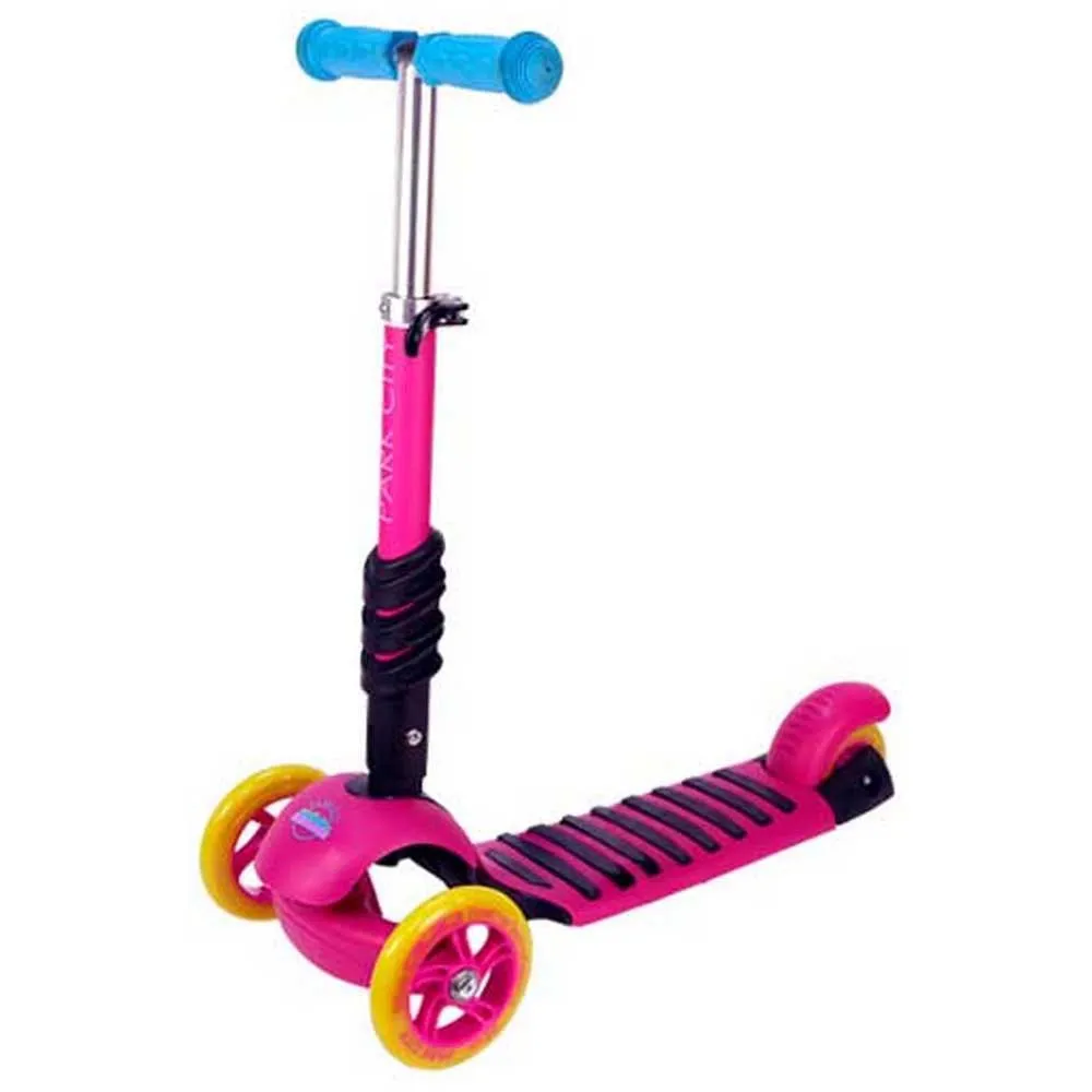 Park City Spezielle Ausgabe 2 In 1 Tretroller