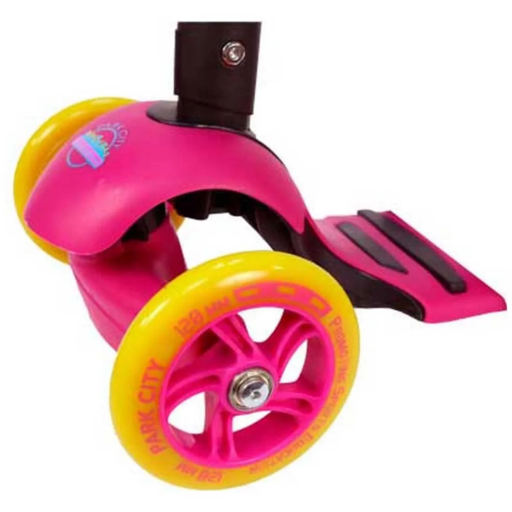 Park City Spezielle Ausgabe 2 In 1 Tretroller