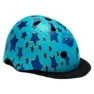 Park City Sterne Junior-helm, Blue