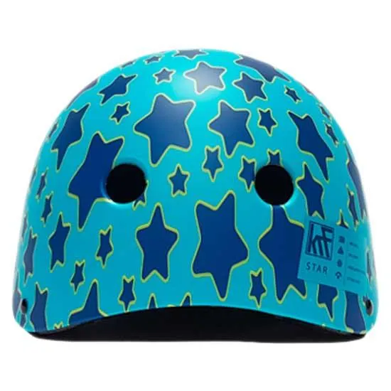 Park City Sterne Junior-helm, Blue Park City Sterne Junior-helm, Blue