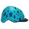 Park City Sterne Junior-helm, Blue