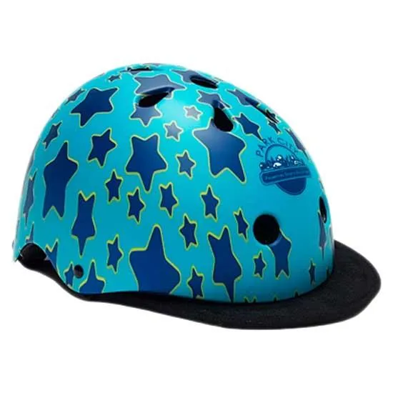 Park City Sterne Junior-helm, Blue Park City Sterne Junior-helm, Blue