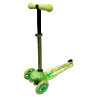 Park City Tri Funk Junior Tretroller Park City Tri Funk Junior Tretroller