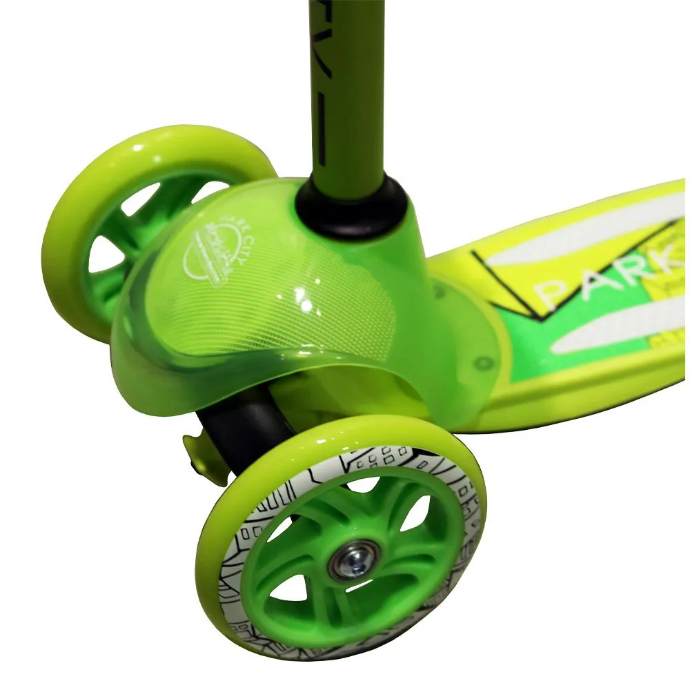 Park City Tri Funk Junior Tretroller