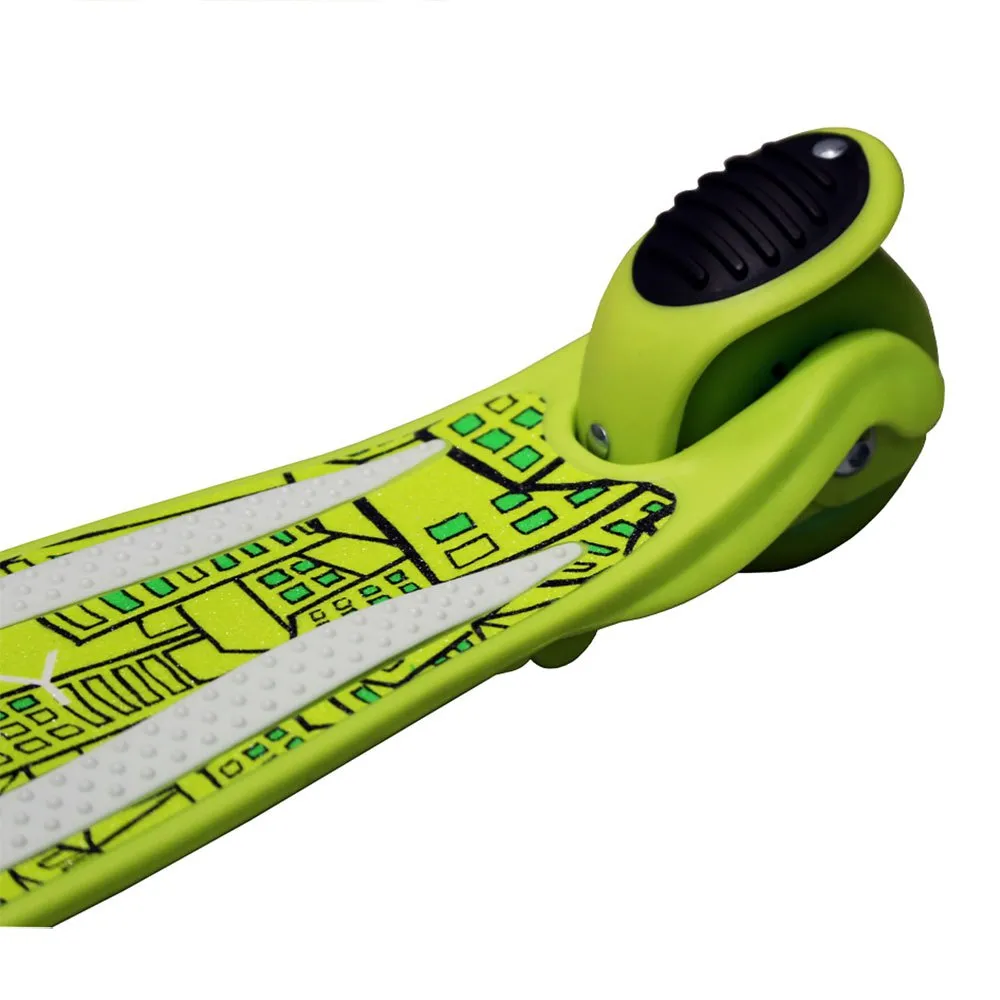 Park City Tri Funk Junior Tretroller