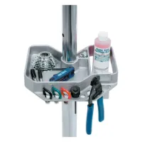 Park Tool 105 Cast Aluminium Work Tray Werkbank Park Tool 105 Cast Aluminium Work Tray Werkbank