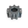 Park Tool 647-l Linksgewindehahn, Silver, One Size