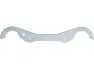 Park Tool Abziehhebel Fixed Gear HCW-17, Grau, one_size