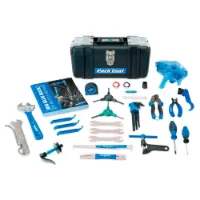 Park Tool Ak-5 Advanced Mechanic Tool Kit Werkzeugkasten Park Tool Ak-5 Advanced Mechanic Tool Kit Werkzeugkasten