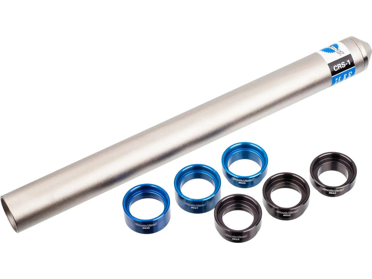 Park Tool Aufschlaggerät CRS-1 für Gabelkonus, Grau, one_size Park Tool Aufschlaggerät CRS-1 für Gabelkonus, Grau, one_size