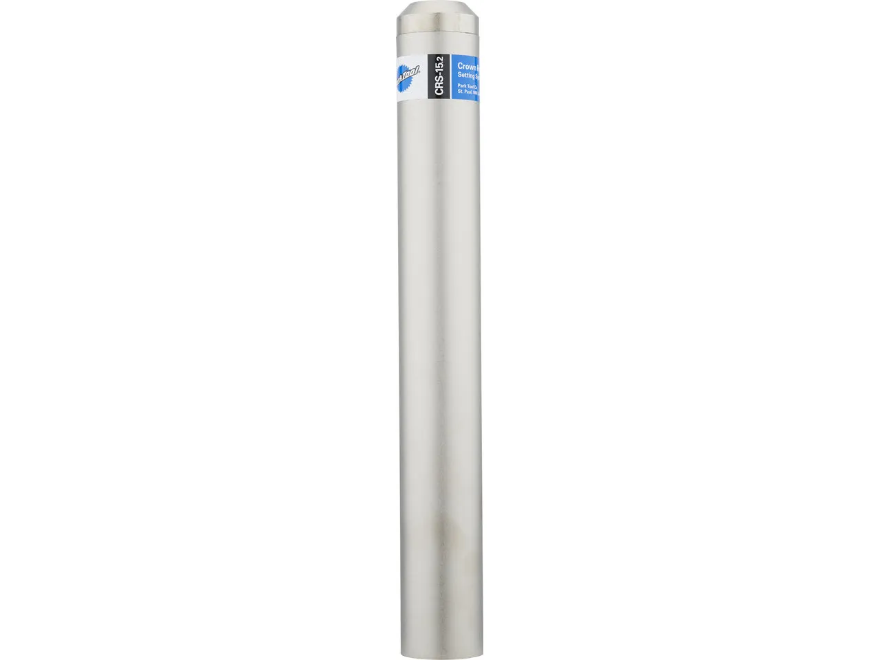 Park Tool Aufschlaggerät CRS-15.2 für Gabelkonus 1,5" / 1 1/4", Grau, one_size Park Tool Aufschlaggerät CRS-15.2 für Gabelkonus 1,5" / 1 1/4", Grau, one_size